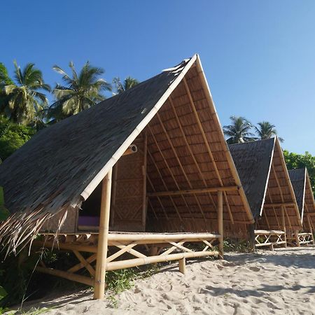 Redang Campstay A Frame Pulai Redang Exterior foto