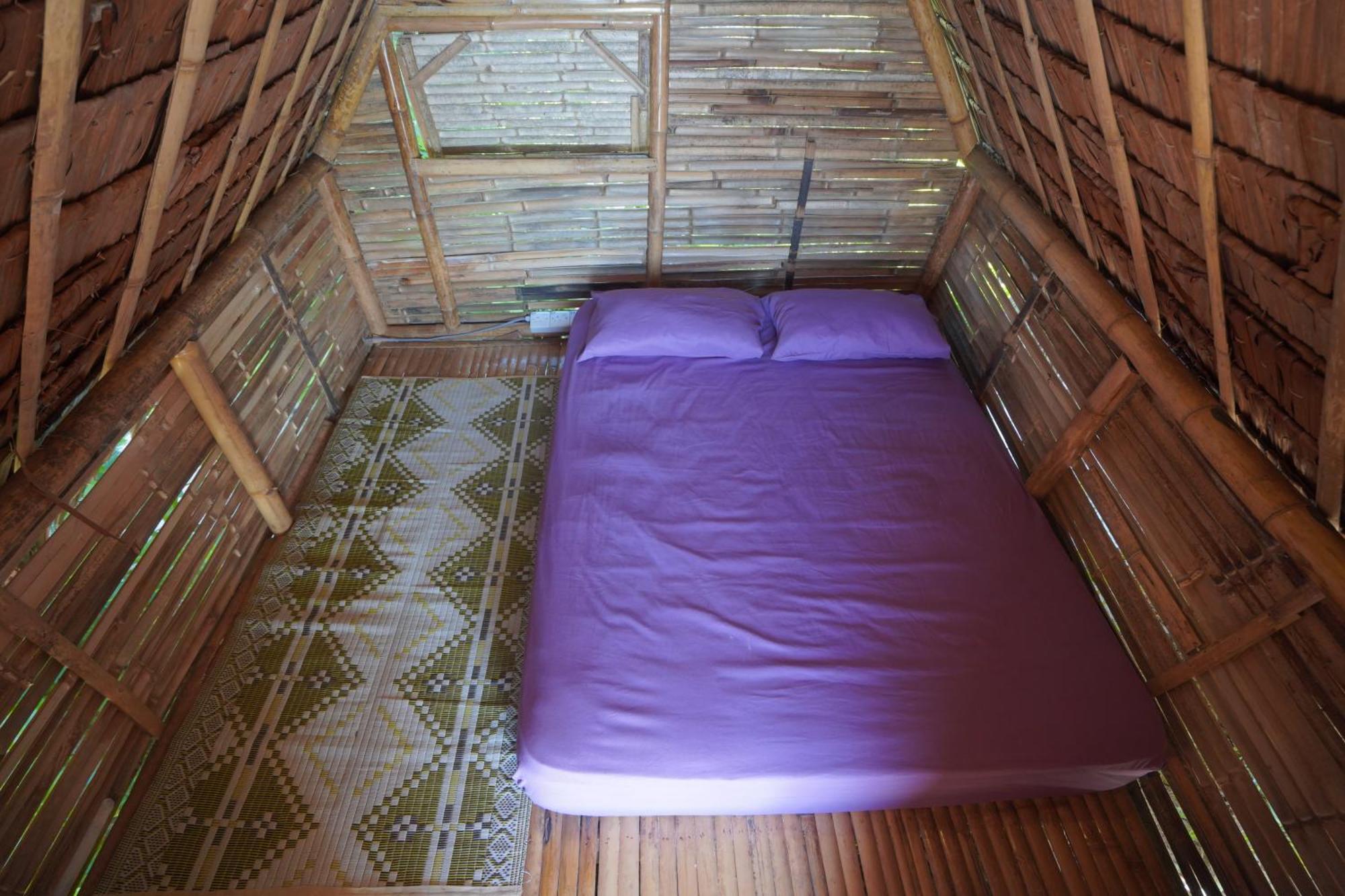 Redang Campstay A Frame Pulai Redang Exterior foto